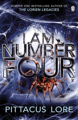 How Many Books Are in the I Am Number Four Series: A Deep Dive into the Phenomenal Science Fiction Series