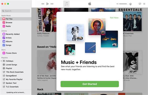 how to find people on apple music and the impact of social media on personal relationships