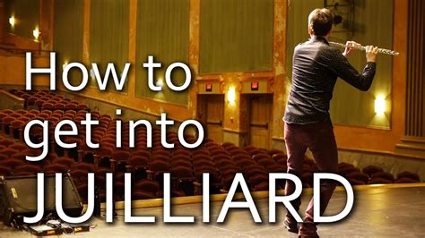 how to get into juilliard for music: exploring the nuances of musical talent and academic excellence