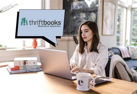 How to Sell Books on ThriftBooks: A Journey Through the Pages of Possibility