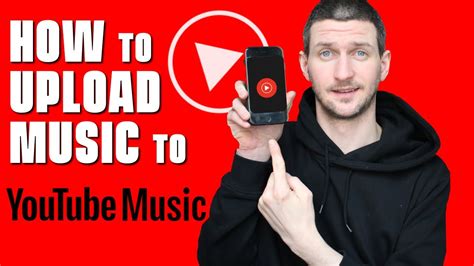 How to Upload Music on YouTube: A Comprehensive Guide with Insights