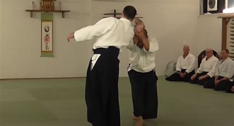 Is Aikido a Real Martial Art: A Comprehensive Discussion