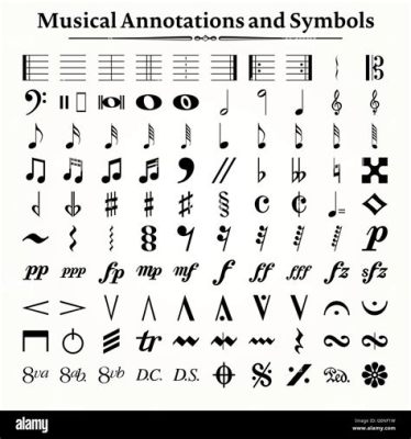 What Does a Flat Look Like in Music and Its Many Faces