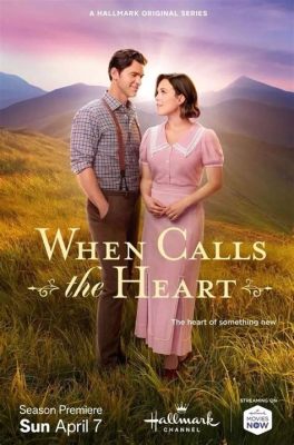 When Calls the Heart Books: A Journey Through the Pages