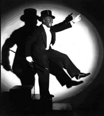 who played da tap dance man? Let's delve into the world of tap dancing and explore its rich history and cultural significance.